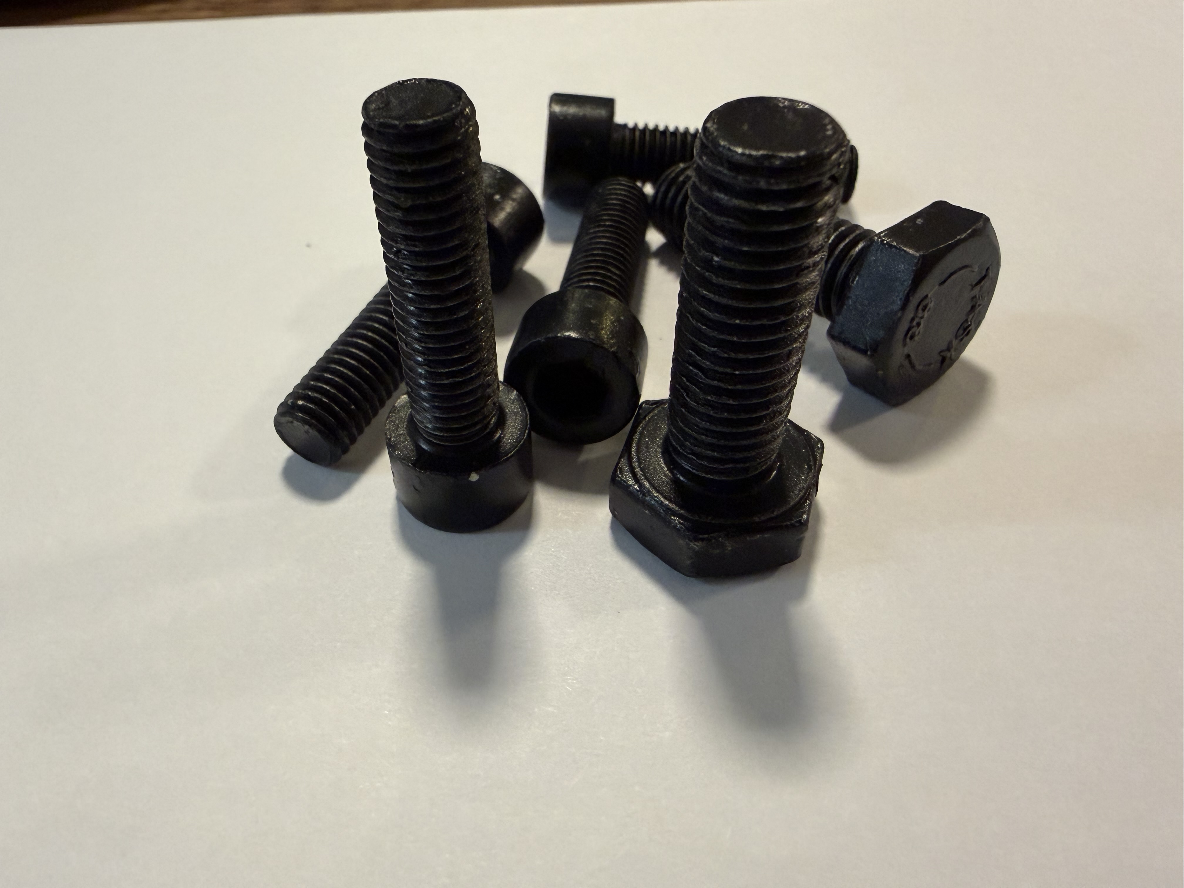 Alkaline Zinc-Nickel Plating
